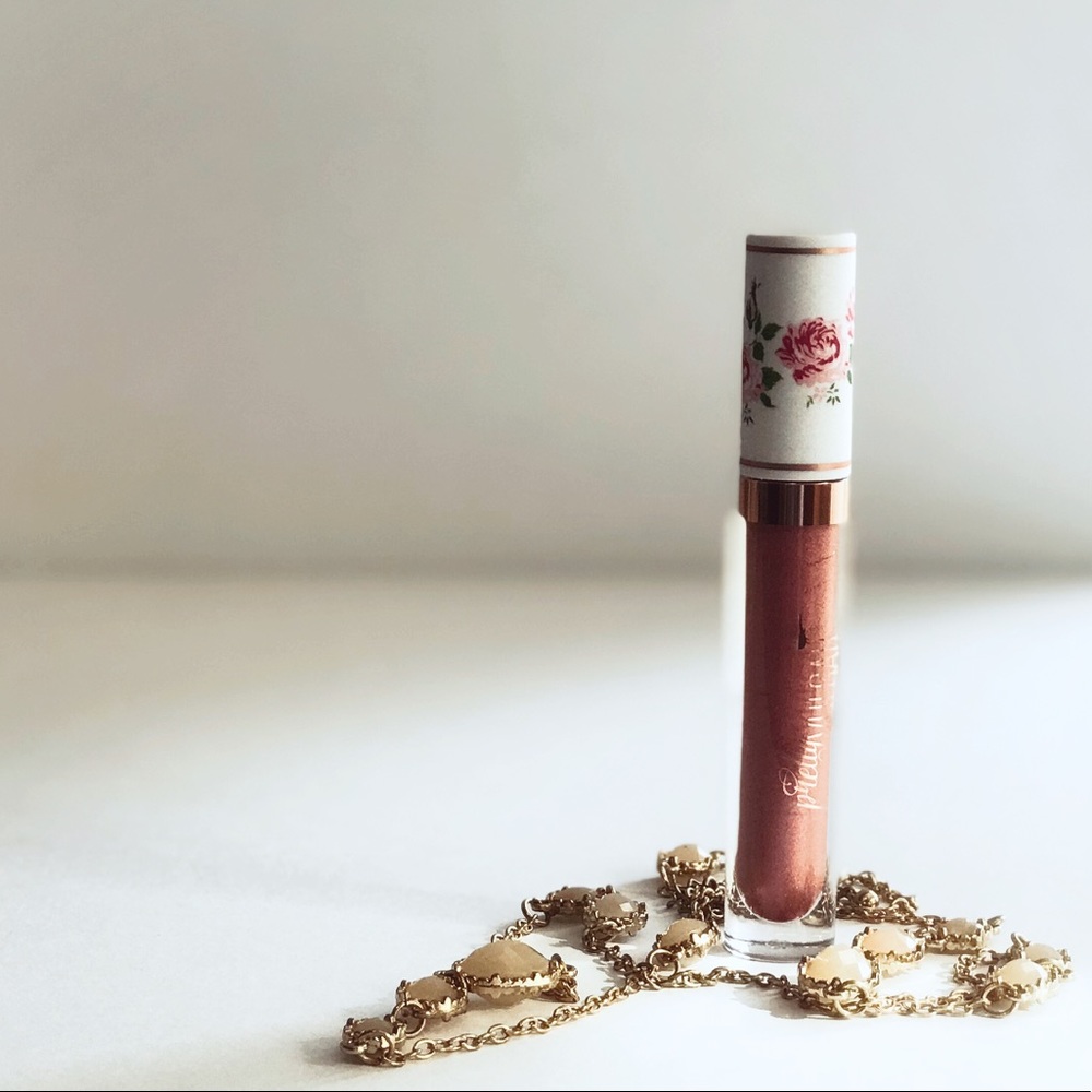 Pretty Vulgar Liquid Lipstick